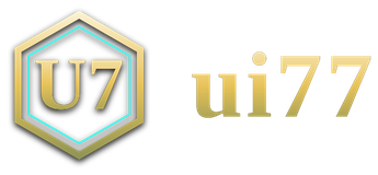 ui77 logo