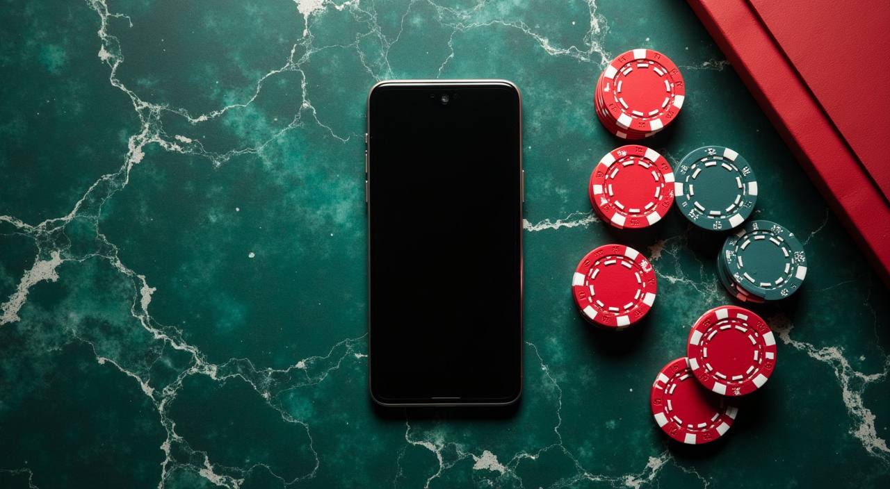 ui77 mobile gaming
